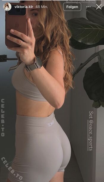 Full leaked Viktoria klr private onlyfans photo