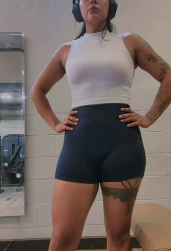Full leaked Villa lisseth private onlyfans photo