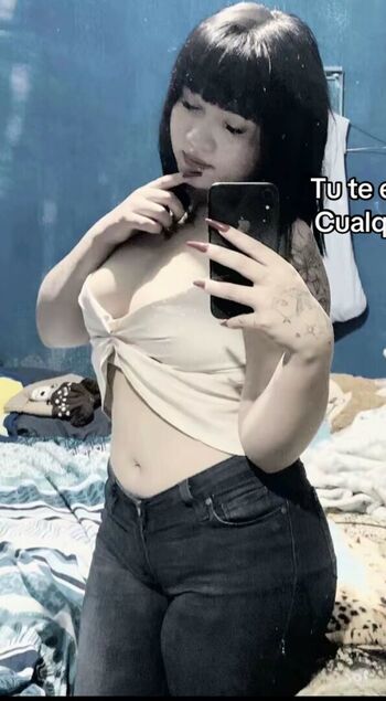 Full leaked Villa lisseth private onlyfans photo