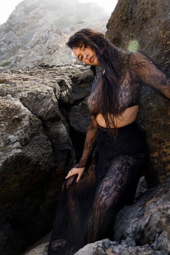 Full leaked Vinessa vidotto private onlyfans photo
