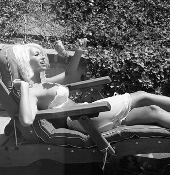 Vintage English Pinups