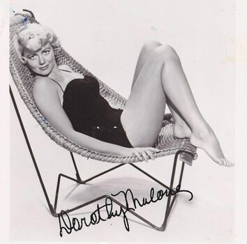 Vintage Sexy Celebs