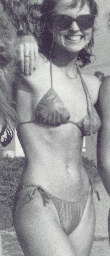 Full leaked Vintage sexy celebs private onlyfans photo
