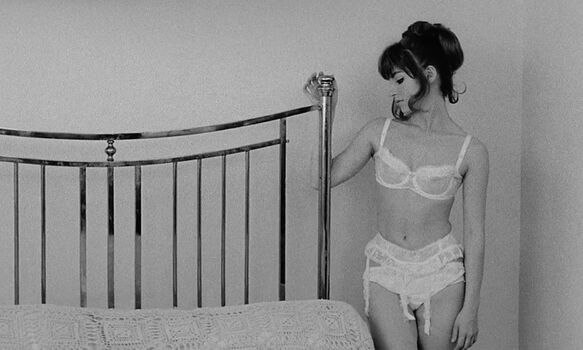 Vintage Starlets