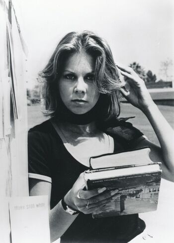 Vintage Starlets
