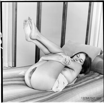 Full leaked Vintage starlets private onlyfans photo