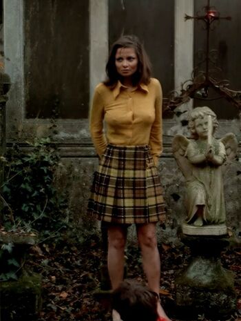 Vintage Starlets