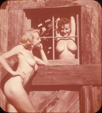 Full leaked Vintage starlets page private onlyfans photo