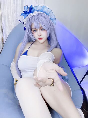 Violet Airis