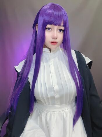 Violet Airis