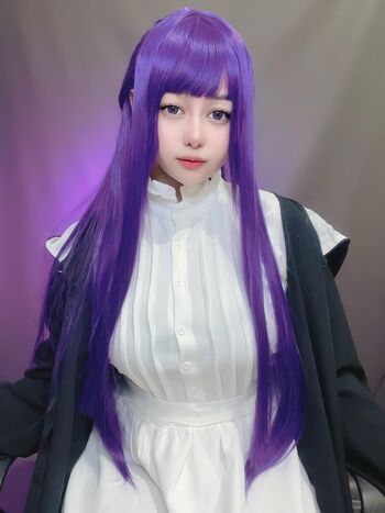 Violet Airis