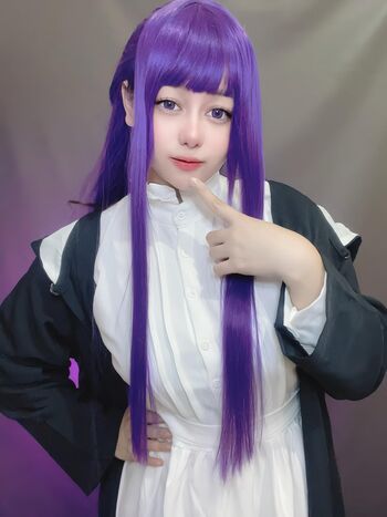 Violet Airis