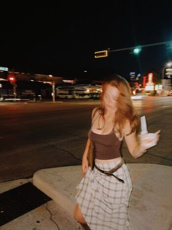 Full leaked Violet brinson private onlyfans photo