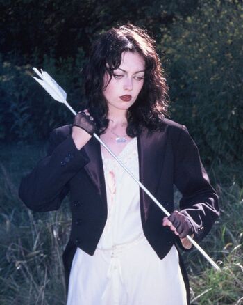 Violet Grohl