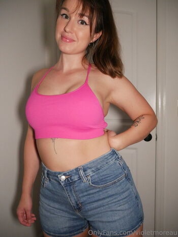 Full leaked Violet moreau  page private onlyfans photo