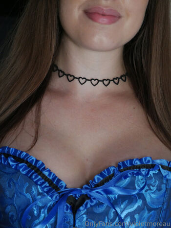 Full leaked Violet moreau  page private onlyfans photo