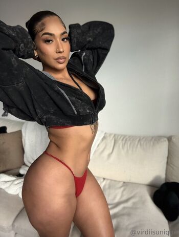 virdiisunique