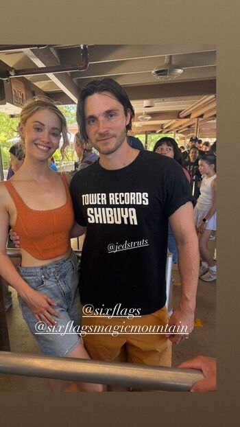 Full leaked Virginia gardner  page private onlyfans photo