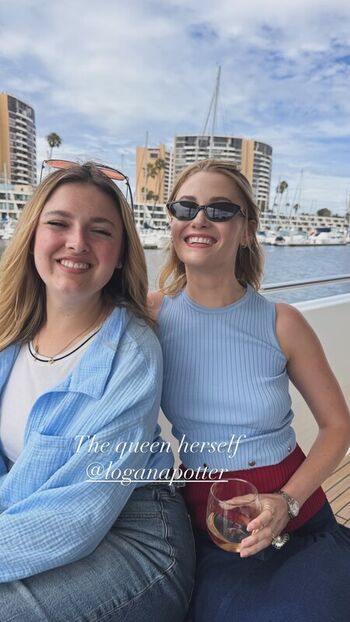 Full leaked Virginia gardner  page private onlyfans photo