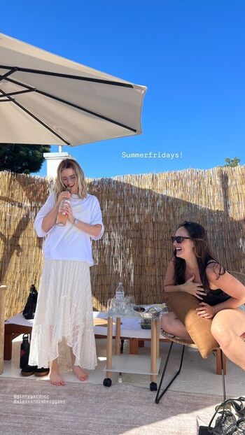 Full leaked Virginia gardner  page private onlyfans photo