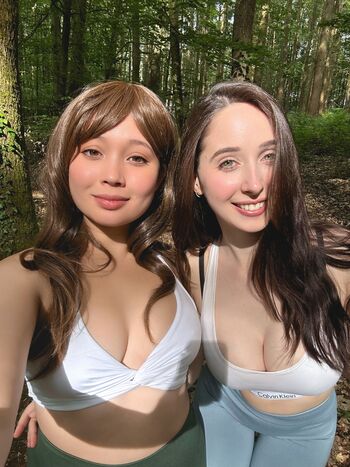 Full leaked Virtual geisha page private onlyfans photo