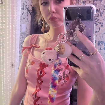 Full leaked Visualsounds page private onlyfans photo