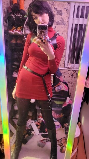 Full leaked Visualsounds private onlyfans photo