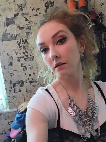 Full leaked Visualsounds private onlyfans photo