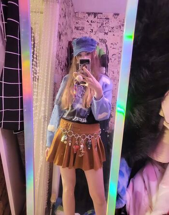 Full leaked Visualsounds private onlyfans photo