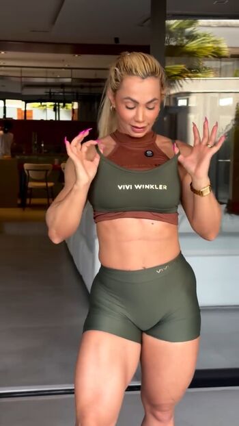 Vivi Winkler