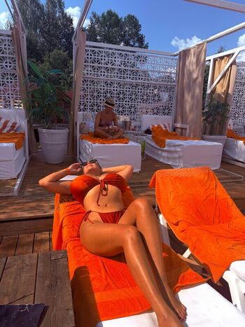 Full leaked Vivian blush private onlyfans photo