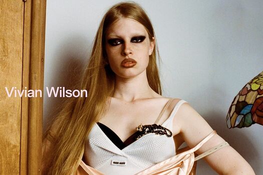 Vivian Wilson