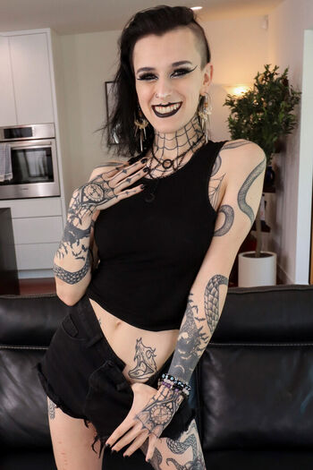 Full leaked Viviana rose private onlyfans photo