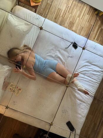 Full leaked Vladababy private onlyfans photo