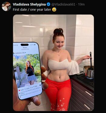 Full leaked Vladislava   page private onlyfans photo