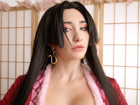Full leaked Volcanicblossom private onlyfans photo