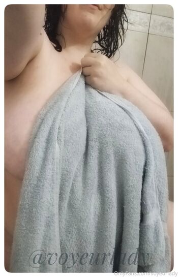voyeurlady