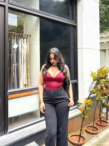 Full leaked Vrinda vinod private onlyfans photo