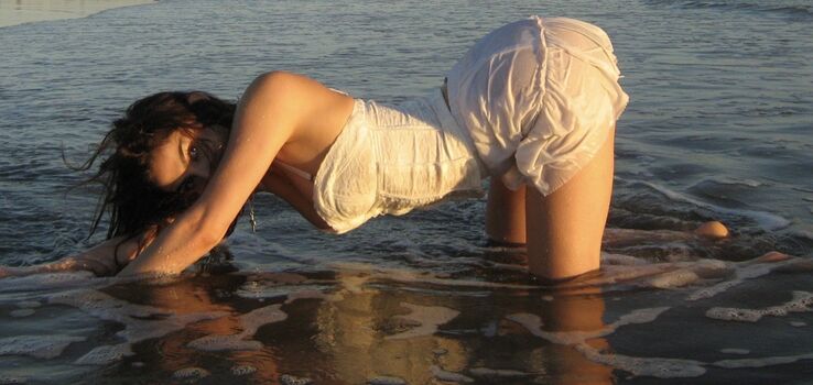 Full leaked Vyette private onlyfans photo