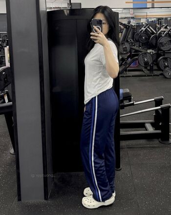Full leaked Vyy tuong page private onlyfans photo