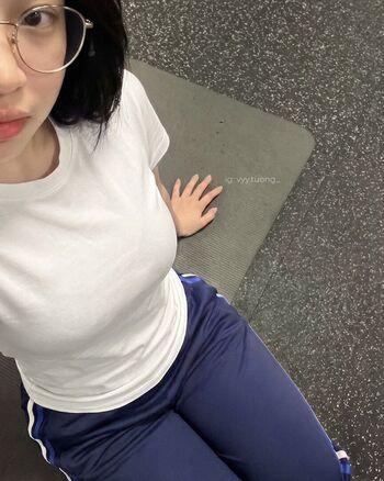 Full leaked Vyy tuong page private onlyfans photo