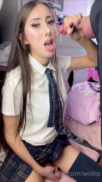 Full leaked Wllip  page private onlyfans photo
