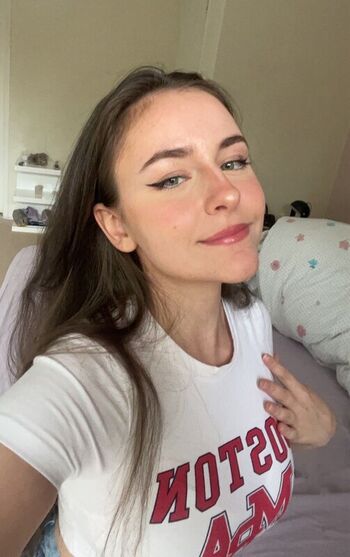 Full leaked Wabiiisabii private onlyfans photo
