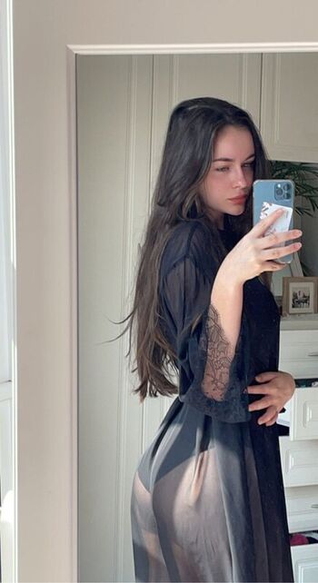 Full leaked Wabiiisabii private onlyfans photo