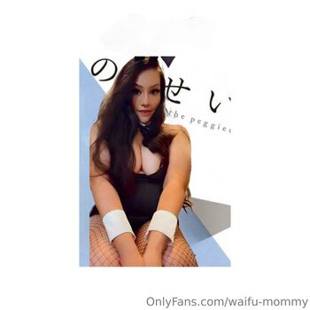 waifu-mommy