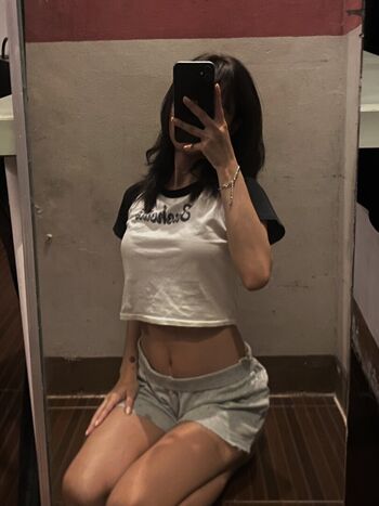 Full leaked Waifumishka private onlyfans photo
