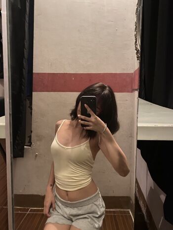 Full leaked Waifumishka private onlyfans photo