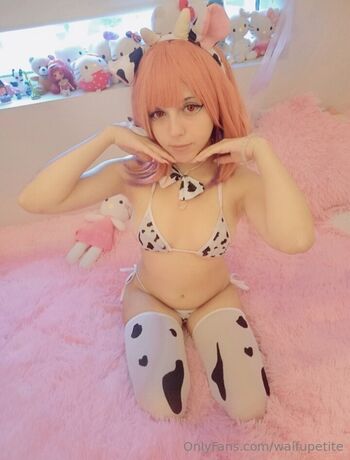 Full leaked Waifupetite private onlyfans photo