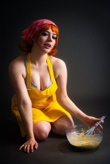 Full leaked Waluiguigui private onlyfans photo