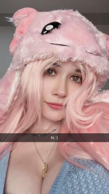 Full leaked War hampster private onlyfans photo
